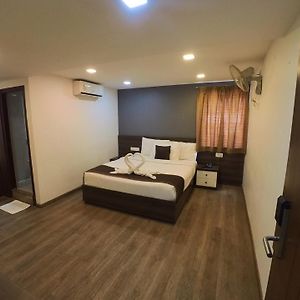 Hotel Royal Inn - Electronic City