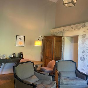 Chambre de Luxe Lit King-Size